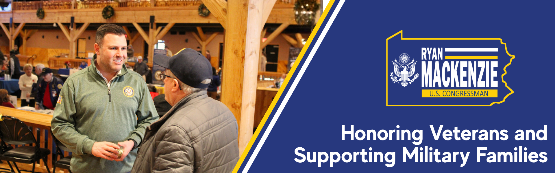 honoringvetsandsupporting