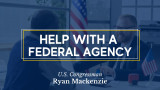 HelpWithaFederalAgency
