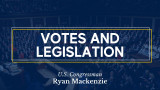 votesandlegislation