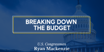 breakingdownthebudget